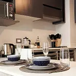 Santiago Downtown Apartment