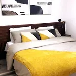 Santiago Downtown Apartment
