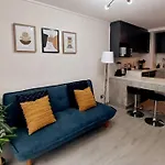 Santiago Downtown Apartment