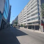 Santiago Downtown Apartment