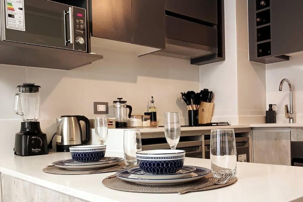 Santiago Downtown Apartment