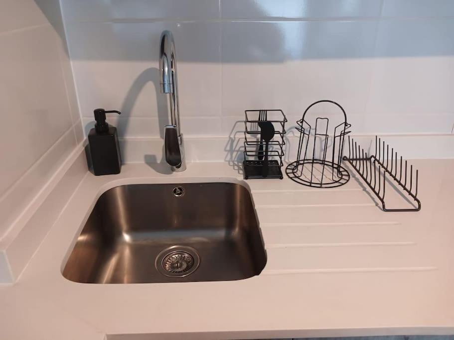 Apartamento Santiago Downtown Apartment *