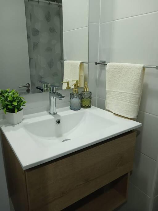 Santiago Downtown Apartment