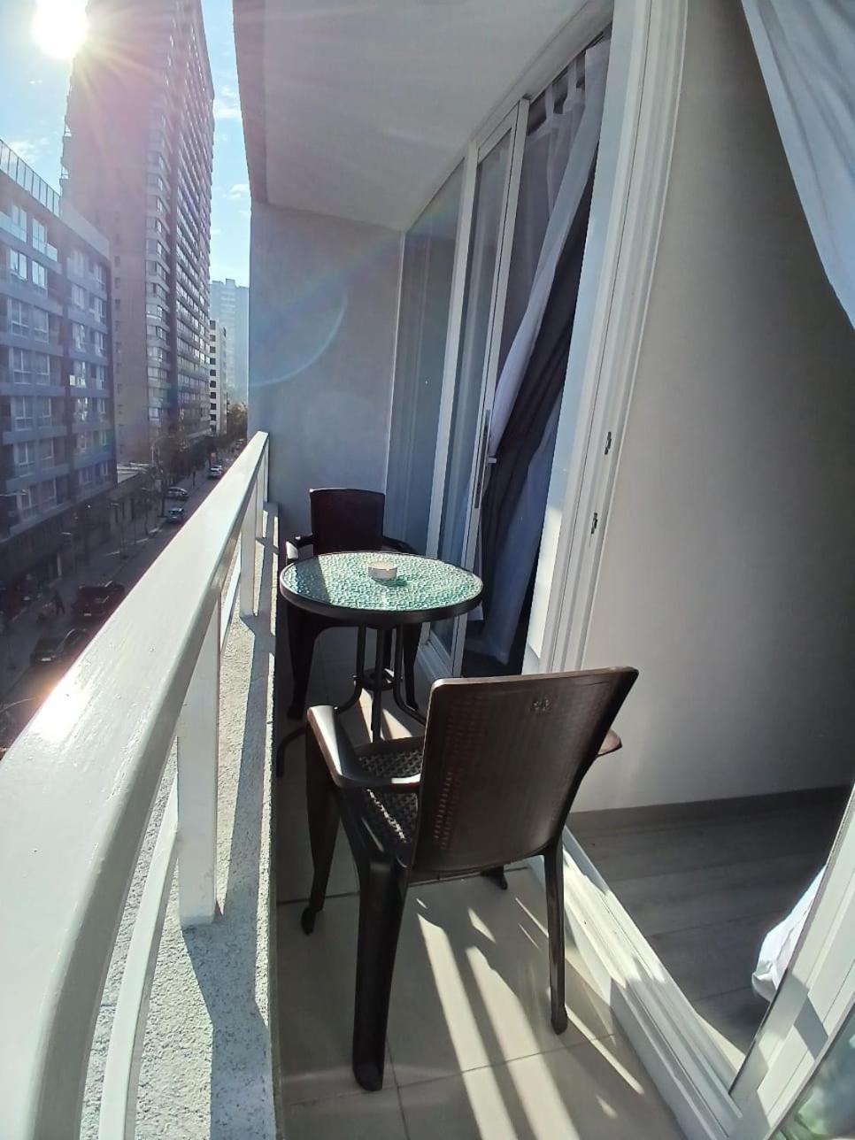 Santiago Downtown Apartment * Santiago